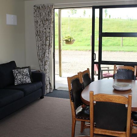 The Loft At Te Kumi Tirohanga Te Kuiti Kültér fotó